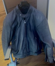 BMW Motorrad-Lederkombi Herren