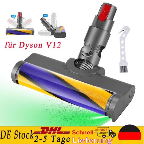 Led bürste bodendüse für - led,