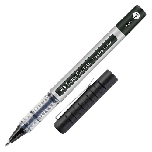Faber castell free ink - free,