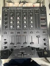 Pioneer DJM-500 4-Kanal