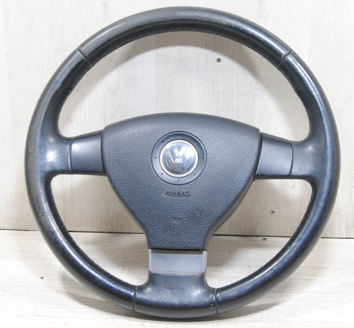 Polo 9n3 2007 - 9n3, speichen