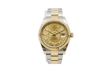 Rolex Sky‑Dweller Ref
