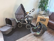 ABC Design Viper 4 - Diamond Edition - Vollausstattung 