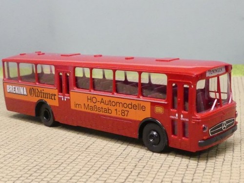 Brekina o 317 db - brekina,