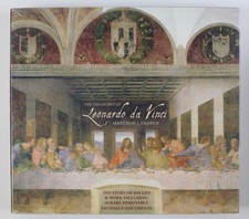 The Treasures of Leonardo da