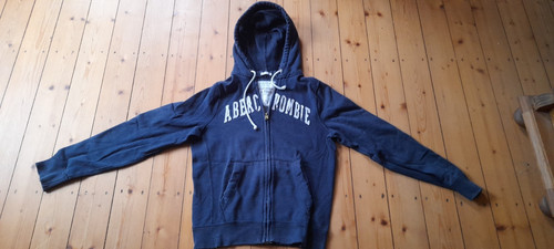 Abercrombie fitch herren - fitch,