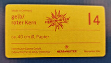 Herrnhuter Advents- und