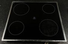 Indesit PI6V-SC-02HK 64 (IX)/1