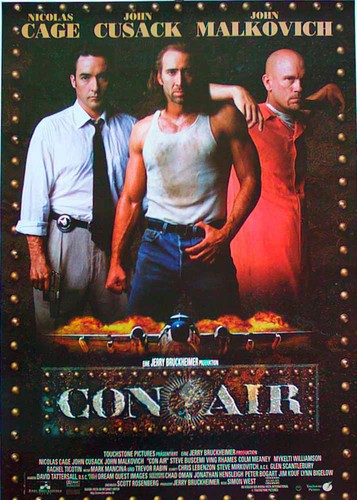 Con air nicolas - air,