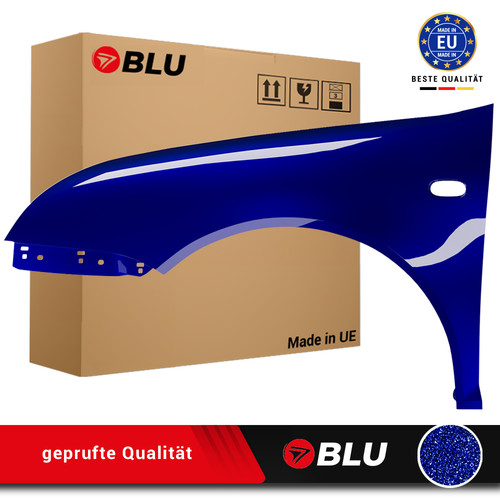 Kotflügel für bora lb5n - für,