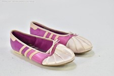 Adidas  Damen Halbschuhe Slipper Ballerinas  EUR 38 2/3 Nr. 25-Z 1674