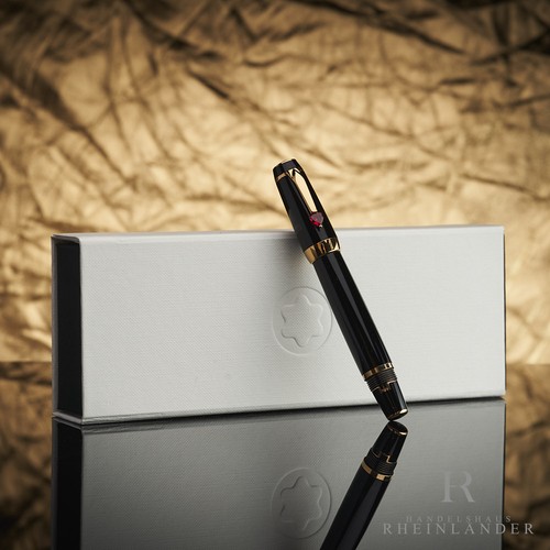 Montblanc boheme taime - boheme,
