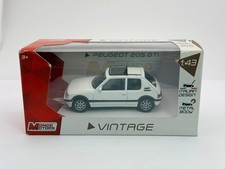 Peugeot 205 GTI Mondo Motors