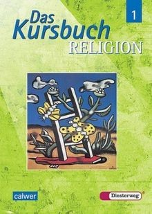 Das kursbuch religion - religion, 1