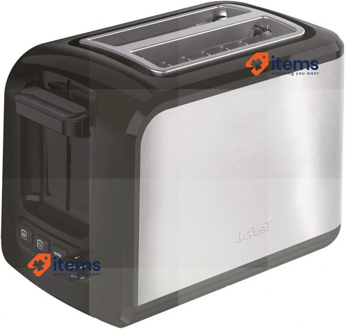 Tefal elektrischer toaster - toaster, 2