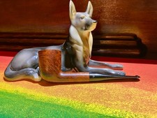 Peterson's Kapet 120 Irland Ofi Estate Pfeife Pipe Pipa Sammlung