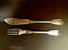 BMF ASII (Alpacca Silber)