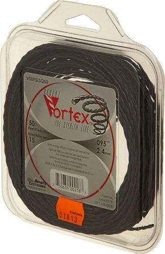 Vortex spezial nylonfaden - vortex,