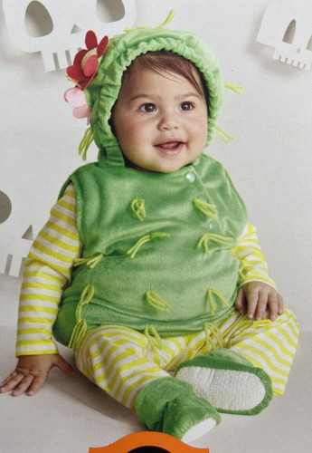 Baby karneval - baby,