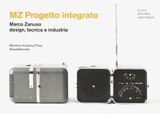 MARCO ZANUSO Design Technology