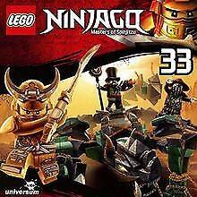 Lego Ninjago (CD 33) von