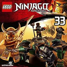 Lego ninjago von - lego, (cd