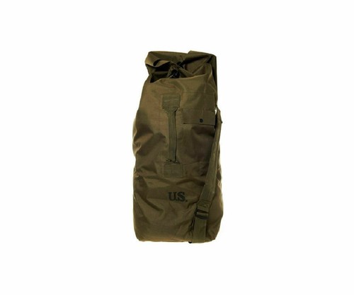 Fostex army duffle bag - fostex,