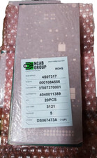 120x Chips Platinen Elemente für Computer Maschinen Geräte Konvolut NEU OVP