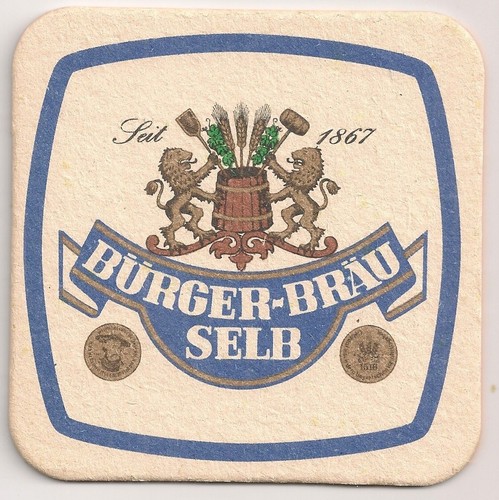 Bürger bräu selb alter - bürger-bräu,