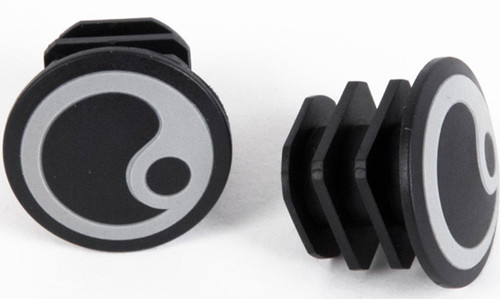 Ergon barends end plugs lenker - plugs,