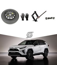 Ersatzrad notrad toyota - notrad, 18"