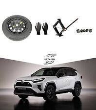 Ersatzrad Notrad 18" TOYOTA