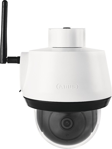 Abus wlan schwenk neige - abus,