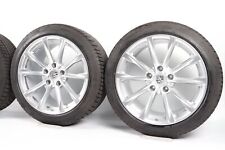 Original Porsche 718 982 Winterräder 19 Zoll Boxster S Rad 982.601.025 36612