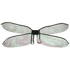 Frauen Mädchen Flügel Urlaub Libelle Waldfee Kostümzubehör Leicht Cosplay Party