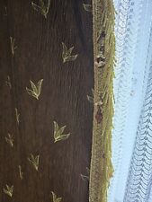 blickdichter vorhang Verdunklungsgardinen Wohnzimmer Schlafzimmer Gardinen 