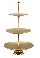 Etagere groß dreistöckig