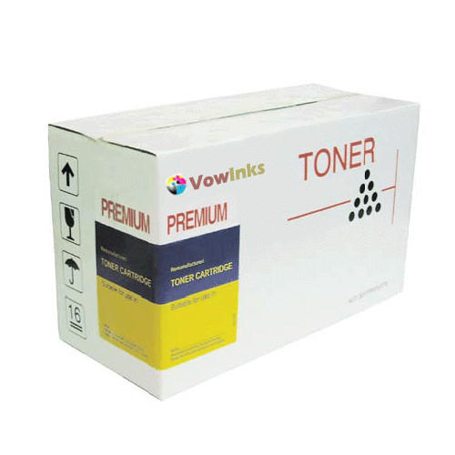 Schwarze laser toner - laser,