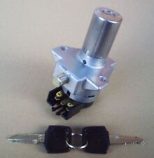 Honda CB 750 Four Typ: K7+F1+G Zündschloß switch Zünd - Schloß CB750K7 + F1 + G