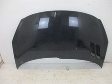 Motorhaube KTG GRAU HURRICANE