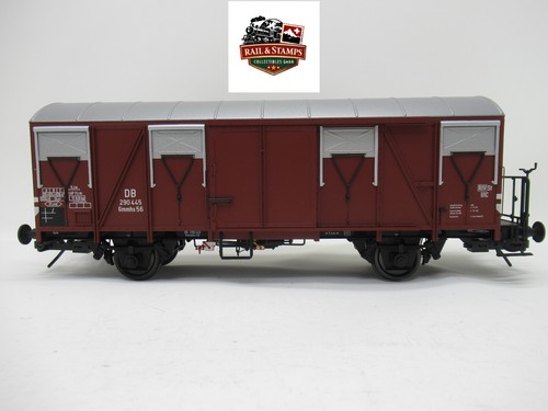 Lenz 42243 ged güterwagen - 42243-01,