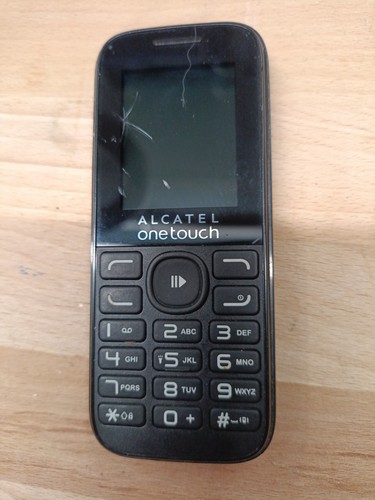 Alcatel 1052g one touch - ot,