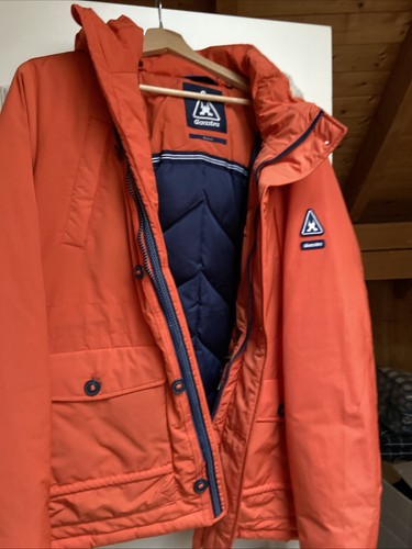 Winter parka herren - winter,