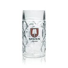 Spaten bierkrug maßkrug 0l - spaten,