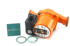 Wilo Concept Heizungspumpe Pumpe C 4 -1“ 4038124 Baugleich Star RS 25 Dichtungen