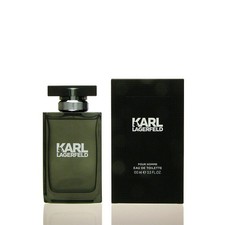 Karl Lagerfeld for Men Eau de