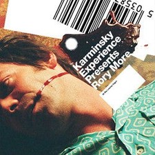 The karminsky experience inc - the,