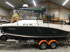 Kajütboot trollingboot und - trollingboot,