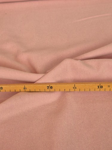 Rosa wollstoff resotex - rosa,