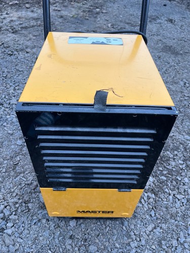 Master 752 luftentfeuchter - master,